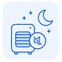 Icône support client