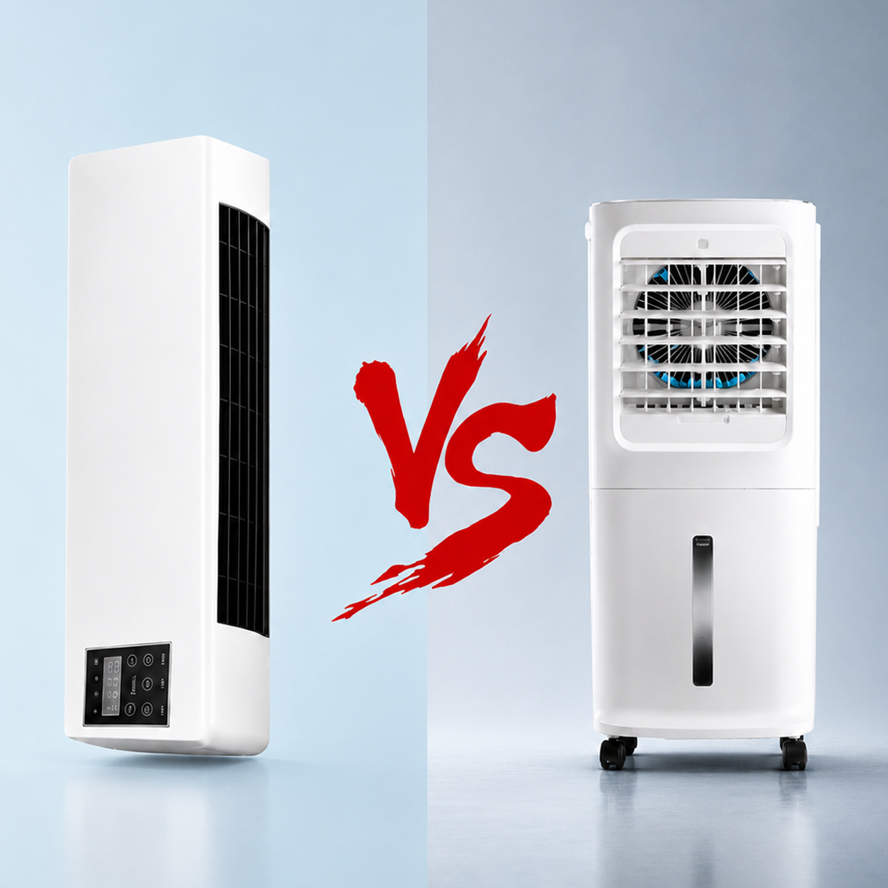 Comparaison Coolizi Coolzy vs climatiseurs ordinaires