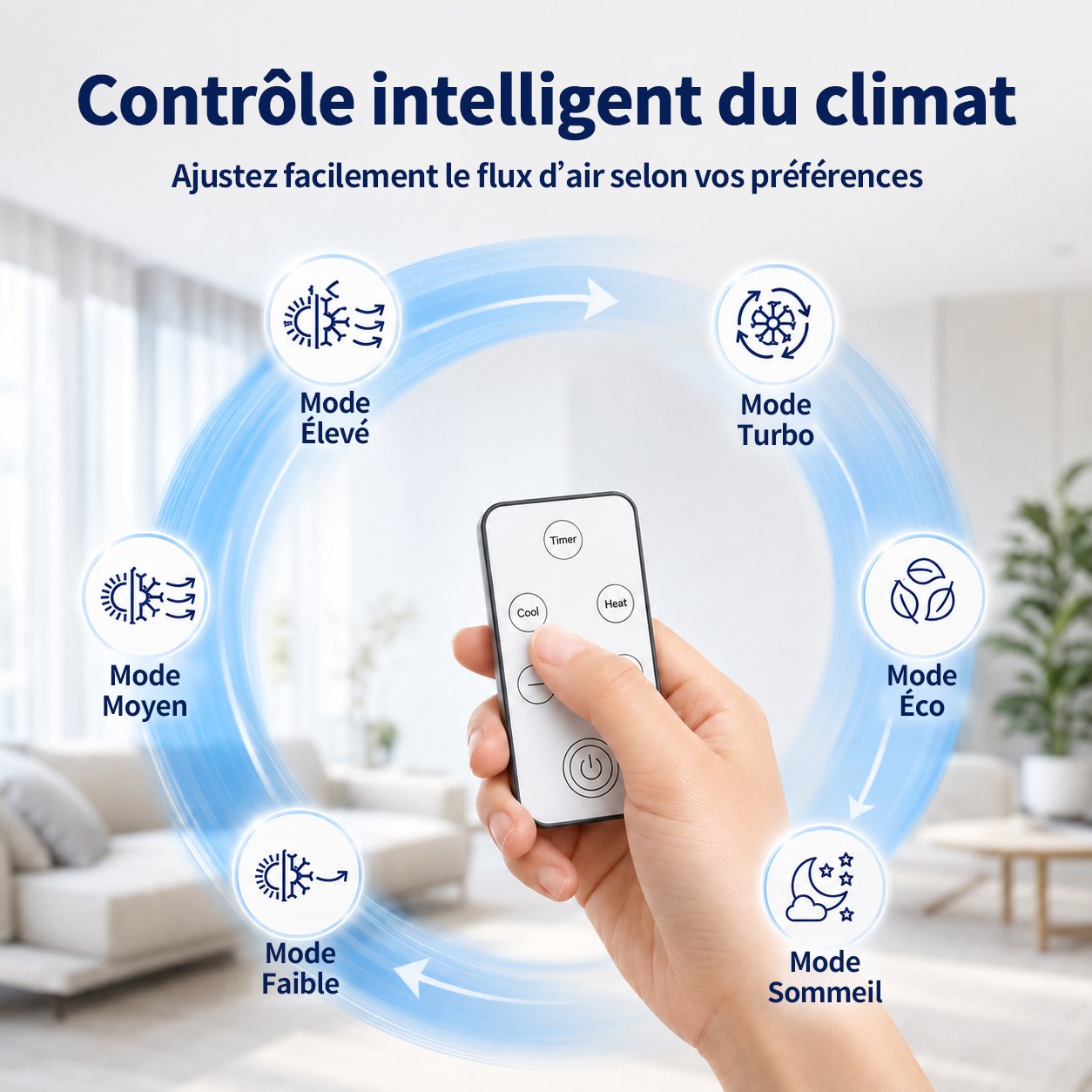 Coolizi Coolzy vue latérale