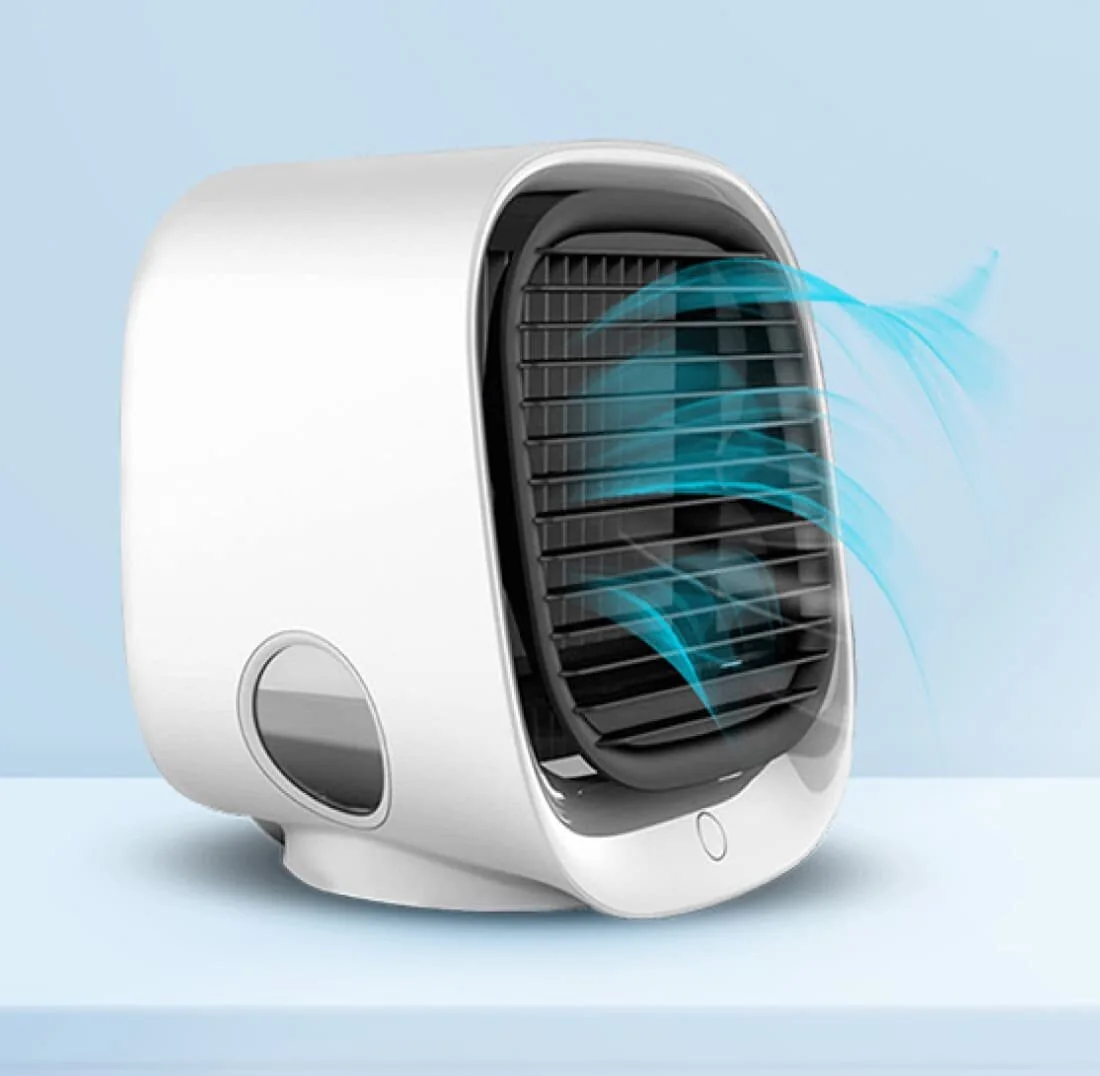 AiraBreeze shown in use