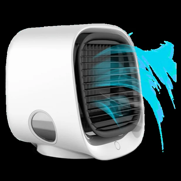 AiraBreeze airflow direction