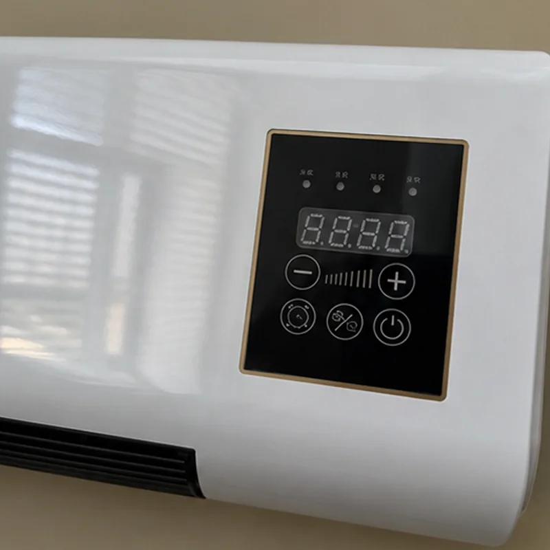 Close-up of the Coolizi Coolzy front display